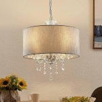 LINDBY WIDO SUSPENSION AVEC PENDENTIF DÉCORATIF