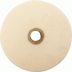 MEULE TOURET - BLANC - 150X20X13 MM - GRAIN 60 PEUGEOT