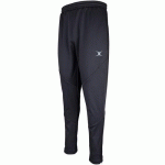 PANTALON GILBERT PRO WARM UP NOIR