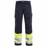 PANTALON HIVER MULTINORMES TAILLE 52 - BLAKLADER