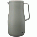 PICHET ISOTHERME STUDIO TEA, 1,0 LITRE, MATCHA GREEN
