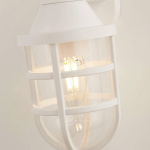 SEARCHLIGHT APPLIQUE D\