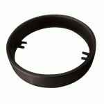 SUPPORT SAILLIE "SPACER" - POUR SPOTS NUBE 58 - NOIR L&S