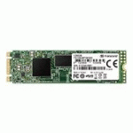 TRANSCEND 830S - SSD - 1 TO - SATA 6GB/S