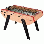 BABY-FOOT STADIUM II BONZINI - AVEC POIGNÉES LONGUES - MANUTAN COLLECTIVITÉS