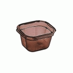 BOURGEAT - BAC ALTO+ GN 1/6 S/BISPHENOL H.100 MM - 766110