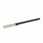 CISEAU DE CHARPENTIER - TRANCHANT 30 MM - ACIER AU CHROME