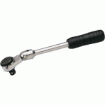 CLIQUET ARTICULÉ 1/2'' À INVERSION CENTRALE - S-154 SAM OUTILLAGE