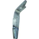 DENT DE HERSE GAUCHE CARBURE RH5160111 ADAPTABLE AMAZONE