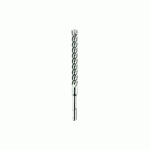 FORET BÉTON SDS PLUS 4 TAILLANTS DIAMÈTRE 6 X 110MM - HANGER THOR -155723