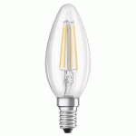 OSRAM LED CLB E14 4 W STAR+ RELAX&ACTIVE CLAIRE