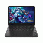 PC PORTABLE HP GAMING OMEN 16-AP0055NF 16