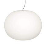 FLOS GLO-BALL - SUSPENSION RONDE 45 CM