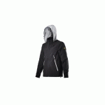 VESTE DE TRAVAIL ALPINE II SOFTSHELL NOIR/GRIS T2XL - DIADORA SPA - 702.161154.XXL 80013