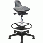 ASSIS-DEBOUT OCTO61 ASSISE ALFA PATIN PRESTIGE - GLOBAL