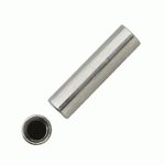 ENTRETOISES CYLINDRIQUE FEMELLE/FEMELLE ACIER M6X30 BOÎTE DE 50 - SCELL-IT - ENT0630