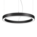 BRUMBERG BIRO CIRCLE DIRECT DALI NOIR 840 120CM