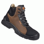 CHAUSSURES DE SÉCURITÉ - HAUTES OUTDOOR - TAILLE 36-47  - 43