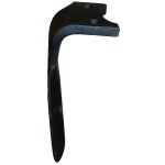 DENT DE HERSE GAUCHE CARBURE 100X15 ADAPTABLE RABE