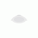 DOWNLIGHT LED START ECO - 12W - 950LM - 165 MM FEILO SYLVANIA
