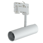ECO-LIGHT SPOT LED SUR RAIL ROCKET 7W 3.000K BLANC
