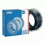 FIL FOURRÉ D1,2 SANS GAZ SAFDUAL 100 NI BOBINE 16KG - SAF-FRO - W000281691
