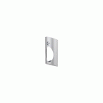 FIXATION POUR BARRE DE PENDERIE AMÉNAGEMENT DRESSING CLOS-IT BOHNACKER