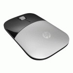 HP SOURIS SANS FIL Z3700 ARGENT