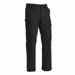 PANTALON CARGO - BLAKLADER - TAILLE : 48L - NOIR - MANUTAN COLLECTIVITÉS