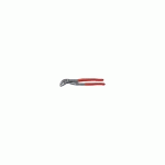 PINCE MULTIPRISE DE POINTE COBRA® 180MM - KNIPEX - 87 01 180