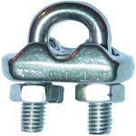 SERRE CABLE INOX DIAMETRE 05 VRAC