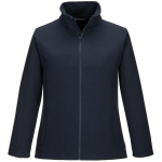 SOFTSHELL PRINT & PROMO COULEUR : MARINE TAILLE XL PORTWEST