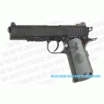 STI DUTY ONE - FULL METAL