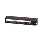TONER NOIR GÉNÉRIQUE MÉDIASCIENCES POUR KONICA MINOLTA 7830DXN / 7830N