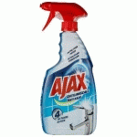 AJAX ANTI-CALCAIRE 750 ML