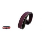 BANDE ABRASIVE 800 X 50 MM POUR LE MODÈLE MNS630 GRAIN 120