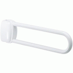 BARRE RELEVABLE AVEC SYSTÈME DE BLOCAGE - LONGUEUR 600 MM PELLET ASC