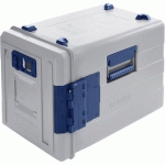 BLT K POLYPROPYLÈNE CHAUFFANT BLT 420 KBUH BLEU