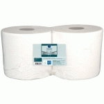 BOBINE 2 PLIS 1000 FEUILLES (VENDU PAR 2)