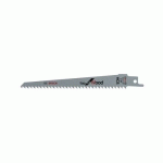 BOSCH 5 LAME DE SCIE SABRE - POUR BOIS