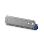 CARTOUCHE LASER OKI NOIRE  44059256