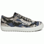 CHAUSSURE SÉCURITÉ BASSE S1P HOMME VAMOS 39CAMOUFLAGE BLEU - PARADE