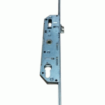 CRÉMONE À BARILLET AXE 35MM HB AVEC PÊNE DEMI-TOUR DIAMÈTRE 1028MM - FERCO - G-24753-45-L-1