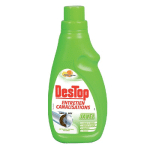 DESTOP ENTRETIEN DES CANALISATIONS 4 EN 1 AVEC JAVEL 750 ML
