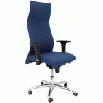 FAUTEUIL DE DIRECTION ALBACETE - BLEU MARINE