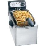 Achat - Vente Friteuses