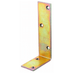 EQUERRE D'ANGLE K2 150X75X40X5 MM