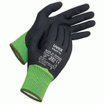 GANTS ANTICOUPURE C500 XG - TAILLE 11 - UVEX