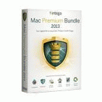INTEGO MAC PREMIUM BUNDLE 2013