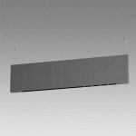 LED-WORKS AUSTRIA LEDWORKS SONO-LED LEWO38 LENTILLE 930 38° GRISE